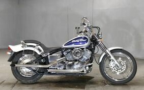 YAMAHA DRAGSTAR 400 1997 4TR