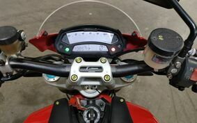 DUCATI MONSTER 1100 S 2009 M502AA