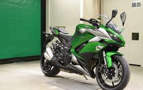 KAWASAKI NINJA 1000 A ZXT00W