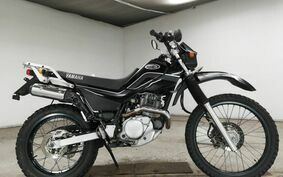 YAMAHA SEROW 225 WE DG08J