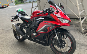 KAWASAKI NINJA ZX 25 ZX250H