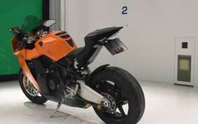 KTM 1190 RC8 2012 VR440