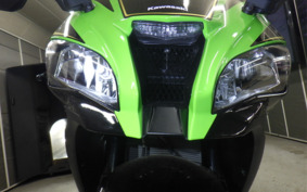 KAWASAKI ZX 10 NINJA ABS 2020 ZXT02E