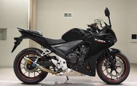 HONDA CBR400R 2016 NC47