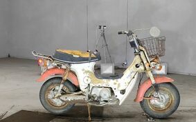 HONDA CHALY 50 CF50