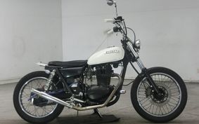 KAWASAKI 250TR 2002 BJ250F