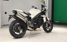 TRIUMPH SPEED TRIPLE 2009 E5865R