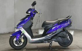 YAMAHA CYGNUS 125 X SR SEA5J