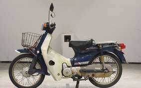 HONDA C70 SUPER CUB E C70