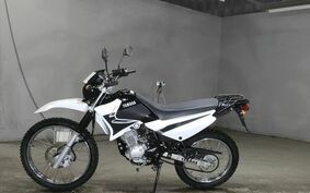 YAMAHA XTZ125E 不明