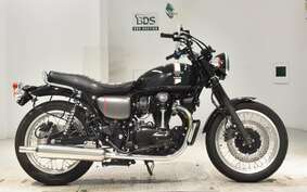 KAWASAKI W800 STREET 2022 EJ800E