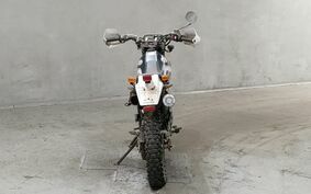 YAMAHA SEROW 225 WE DG08J