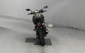 YAMAHA MT-03 2018 RH13J