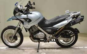 BMW F650GS 2007 0175