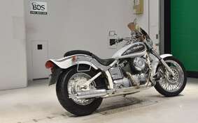 YAMAHA DRAGSTAR 400 2000 4TR