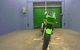 KAWASAKI ZRX400 2006 ZR400E