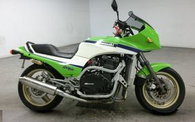 KAWASAKI GPZ900R NINJA 1989 ZX900A