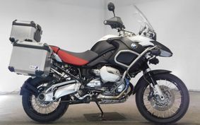 BMW R1200GS ADVENTURE 2008 0380