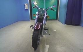 KAWASAKI VULCAN 400 CLASSIC 1997 VN400A