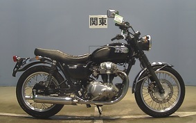 KAWASAKI W400 2007 EJ400A