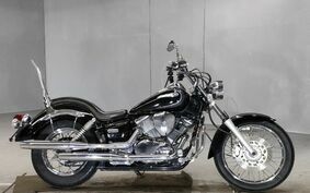 YAMAHA DRAGSTAR 250 VG02J