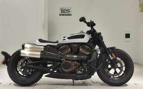 HARLEY RH1250S 2022