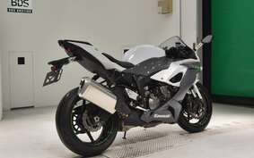 KAWASAKI NINJA ZX-6R A 2021 ZX636G