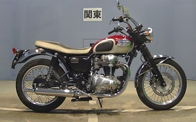 KAWASAKI W650 2001 EJ650A