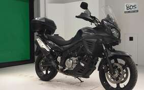 SUZUKI DL650 ( V-Strom 650 ) A 2015 VP56A