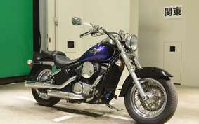 KAWASAKI VULCAN 400 CLASSIC 1996 VN400A