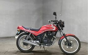 HONDA CBX250RS MC10