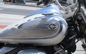 YAMAHA DRAGSTAR 250 VG02J