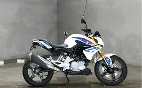 BMW G310R 2021 0G01