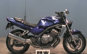 KAWASAKI BALIUS 250 1994 ZR250A