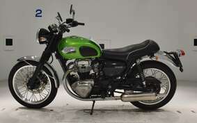 KAWASAKI W400 2006 EJ400A