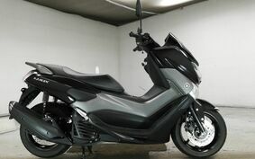 YAMAHA N-MAX 125 SED6J