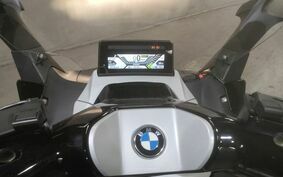 BMW C EVOLUTION 0C03