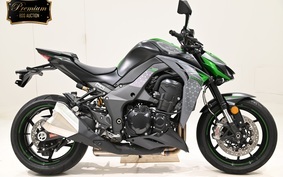 KAWASAKI Z1000 Gen.5 2021 ZRT00J