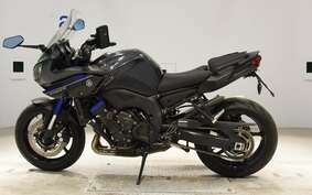 YAMAHA FAZER FZ8 S 2014 RN25