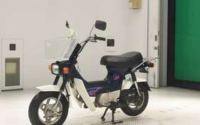 HONDA CHALY 50 CF50