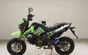 KAWASAKI KSR110 E KL110D