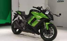 KAWASAKI NINJA 1000 2011