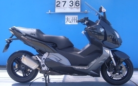 BMW C600 SPORT 0131