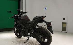 YAMAHA MT-03 ABS 2021 RH13J