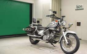 SUZUKI INTRUDER 250 LC VJ51A