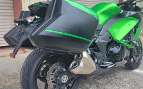 KAWASAKI NINJA 1000 ABS 2017 ZXT00W