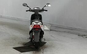 YAMAHA JOG ZR Evolution 2 SA39J