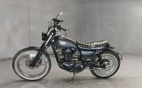 KAWASAKI 250TR BJ250F