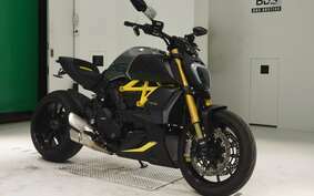 DUCATI DIAVEL 1260 S 2022