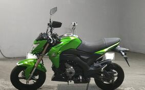 KAWASAKI Z125 PRO BR125H